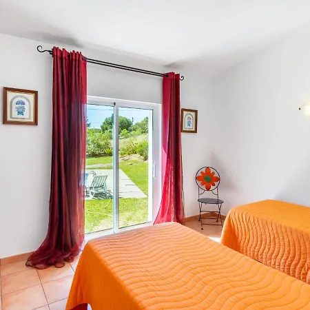 度假居 Monte Quercus By Interhome