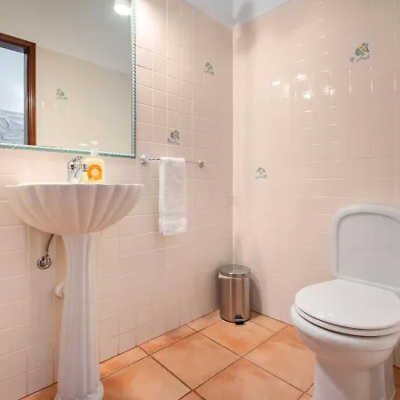 度假居 Monte Quercus By Interhome