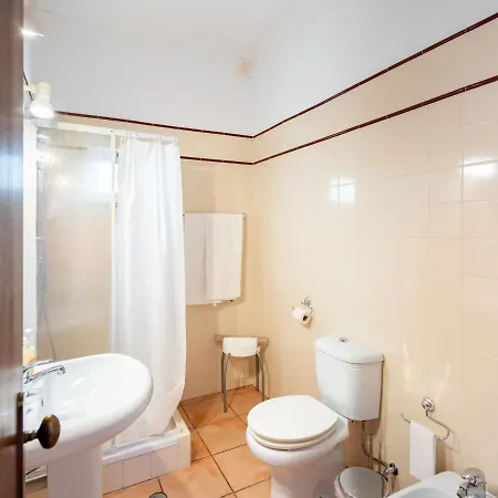 Monte Quercus By Interhome * 珀彻斯