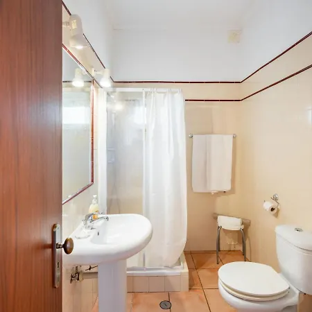 Monte Quercus By Interhome 度假居 珀彻斯