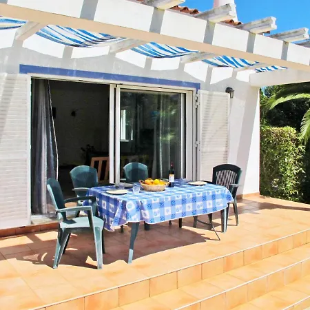 度假居 Monte Quercus By Interhome *