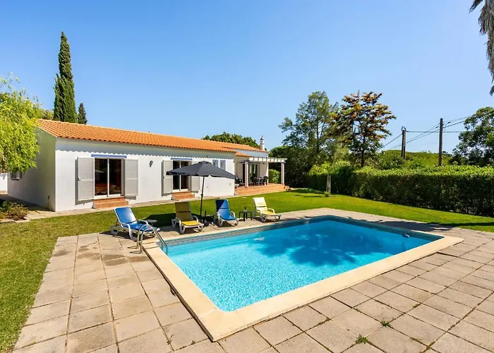 Vakantiehuis Monte Quercus By Interhome