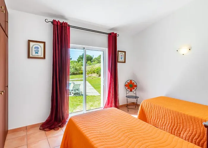 度假居 Monte Quercus By Interhome