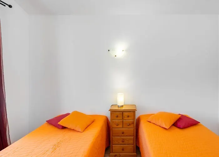 Vakantiehuis Monte Quercus By Interhome *