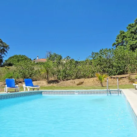 Monte Quercus By Interhome Porches (Algarve)