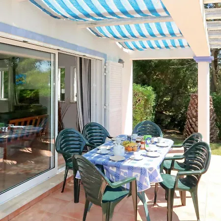 Monte Quercus By Interhome * Porches (Algarve)