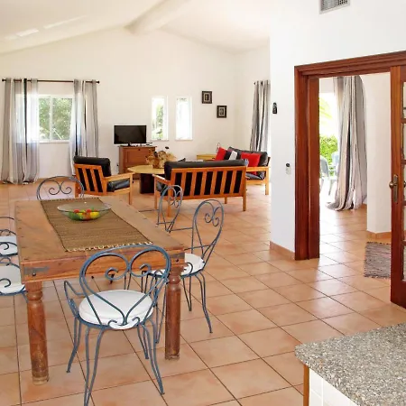 Monte Quercus By Interhome Feriehus Porches (Algarve)