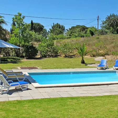 Monte Quercus By Interhome Feriehus Porches (Algarve)