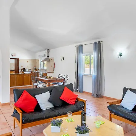 Monte Quercus By Interhome * Porches (Algarve)