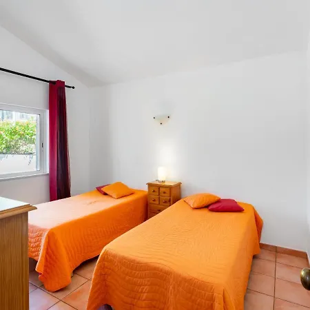 Monte Quercus By Interhome Nyaraló *