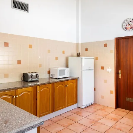 Nyaraló Monte Quercus By Interhome