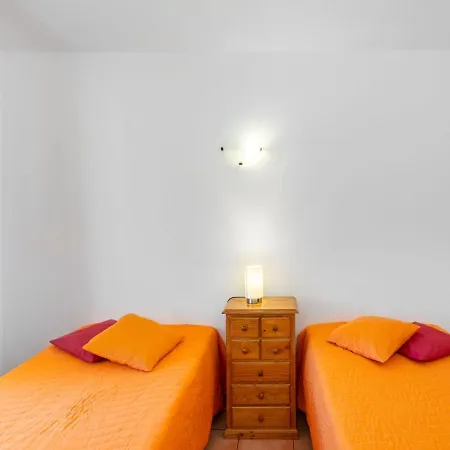 Nyaraló Monte Quercus By Interhome *