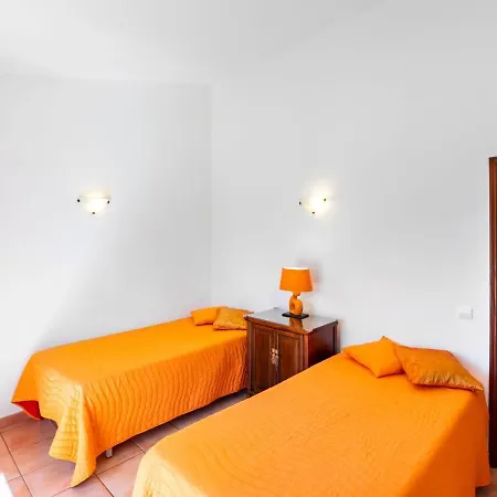 Monte Quercus By Interhome Nyaraló