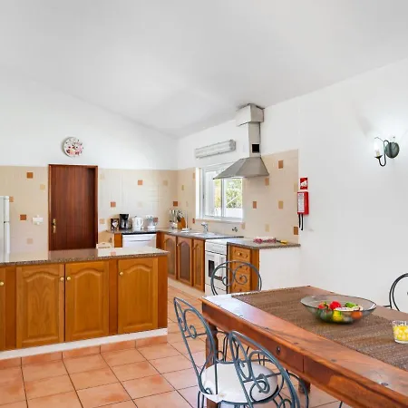 Monte Quercus By Interhome Feriehus *