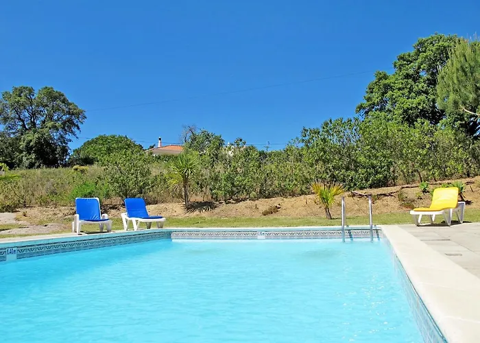 Monte Quercus By Interhome Porches (Algarve)