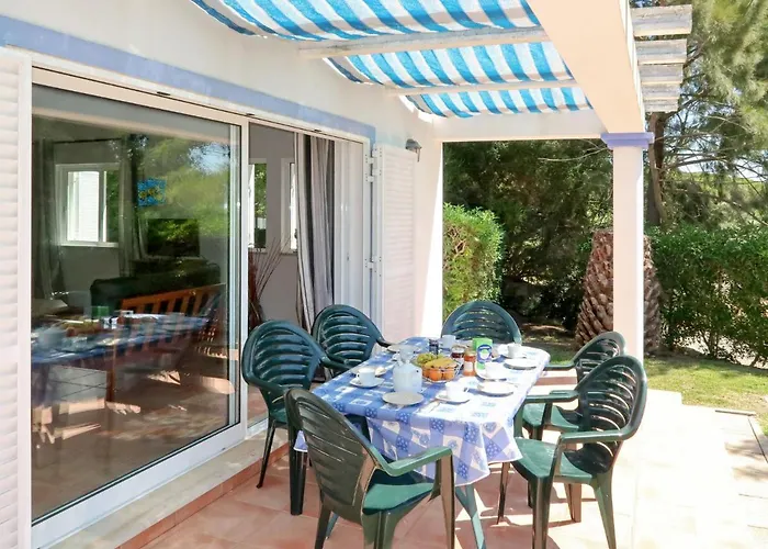 Monte Quercus By Interhome * Porches (Algarve)