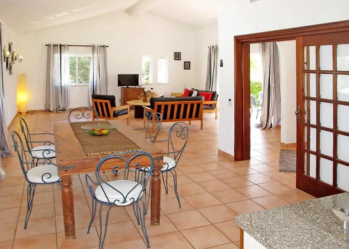 Monte Quercus By Interhome Hébergement de vacances Porches (Algarve)
