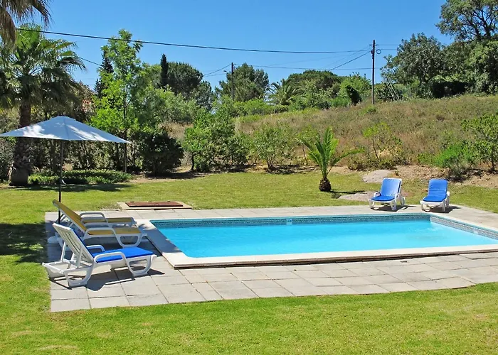 Monte Quercus By Interhome Casa de Férias Porches (Algarve)