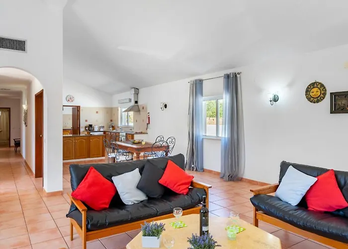 Monte Quercus By Interhome * Porches (Algarve)