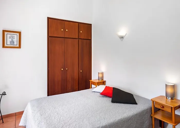 Monte Quercus By Interhome Porches (Algarve)