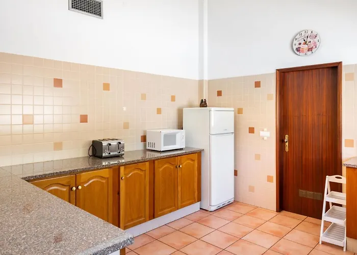 Dom wakacyjny Monte Quercus By Interhome