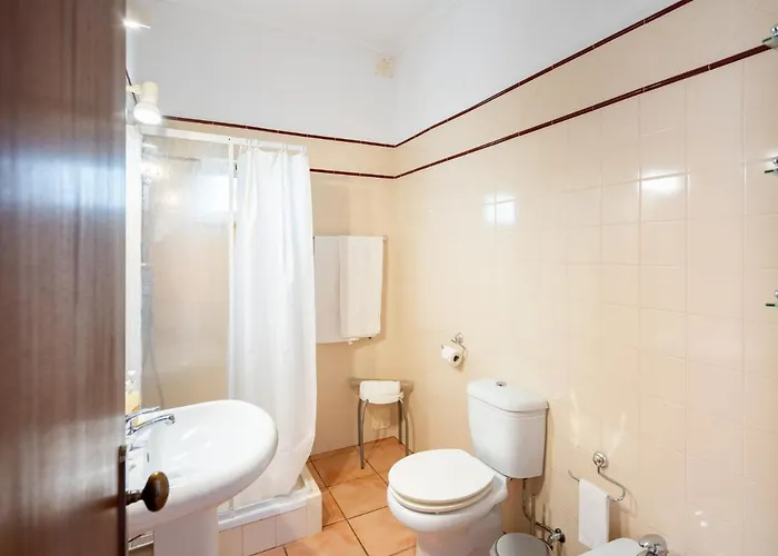 Monte Quercus By Interhome * Porches (Algarve)