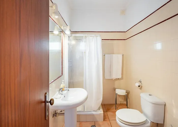 Monte Quercus By Interhome Dom wakacyjny Porches (Algarve)