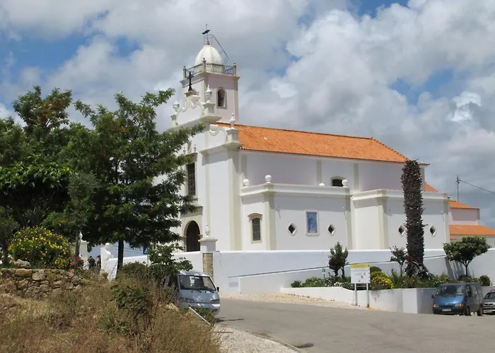 Prázdninový dům Monte Quercus By Interhome Porches (Algarve)