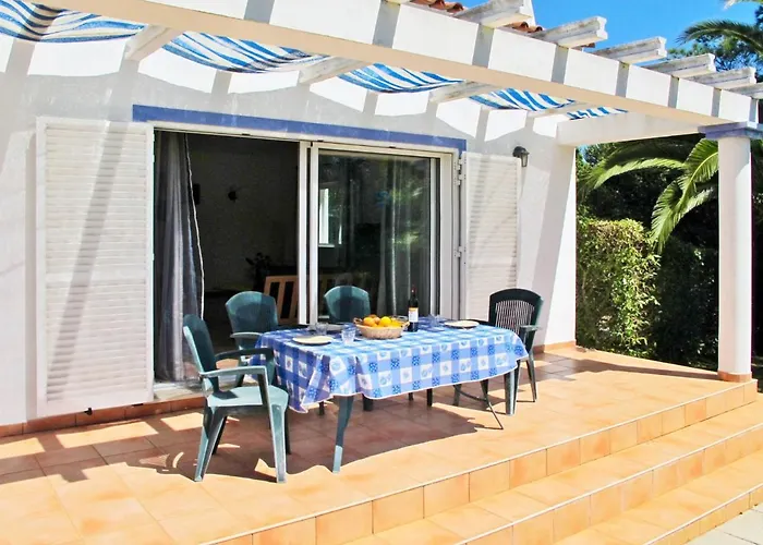 Dom wakacyjny Monte Quercus By Interhome *