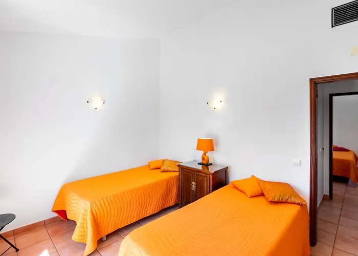 Monte Quercus By Interhome 別荘